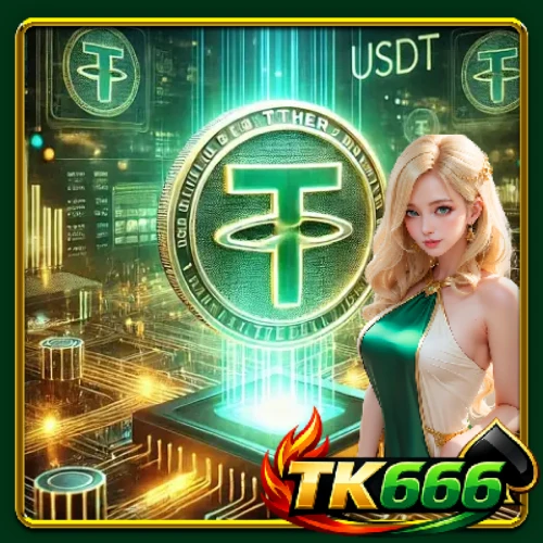 TK666 Rocket Deposit: A Fast and Secure Deposit Solution