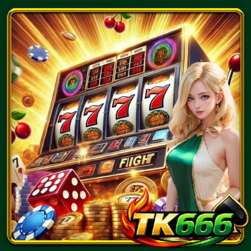 TK666 Slot Tips- Play Smarter and Boost Winning Chances