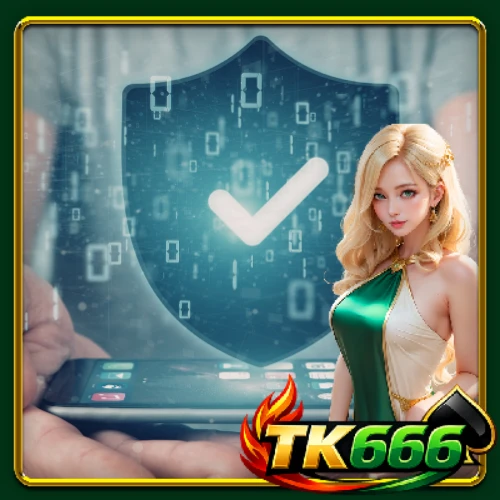 TK666 Account Verification: The Key Step That Secures Your Benefits
