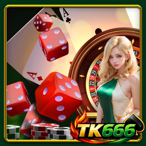 TK666 Baccarat Simple Guide And Smooth Gameplay Experience