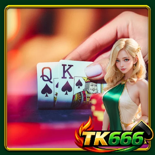 TK666 Blackjack Smart Play With Clear Rules And Stable Flow