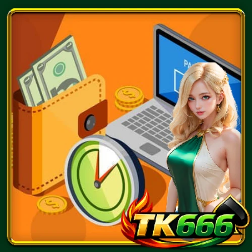 TK666 Deposit Guide Made Simple, Fast Steps Easy To Follow