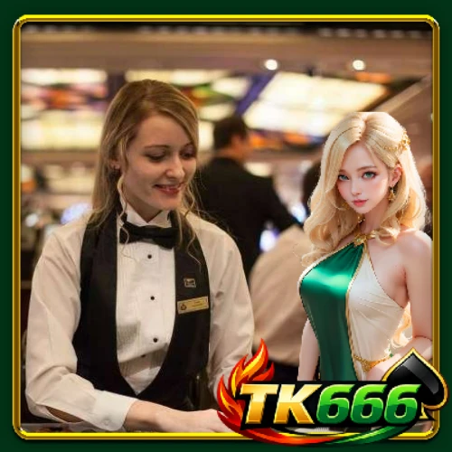TK666 Live Dealer Real-Time Casino Guide Full Experience