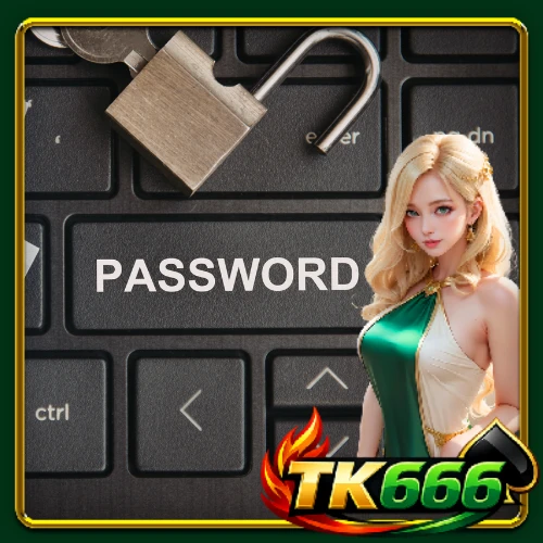 TK666 Password Reset: Fast Way To Regain Account Access
