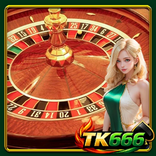 TK666 Roulette Tips For Smooth And Controlled Play