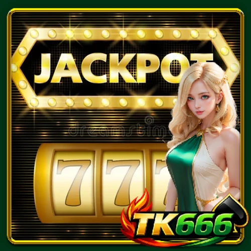 TK666 Slot Jackpot - Big Win Opportunities Every Day