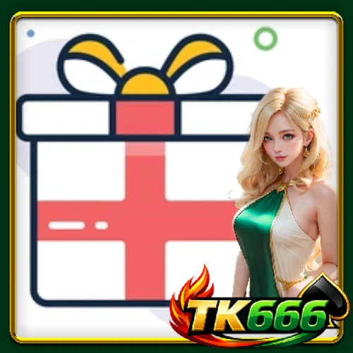 TK666 Vip Bonus Enjoy More Premium Value Today Online Now